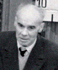 Кикоин Исаак Константинович (1908–1984), советский физик, специалист в области атомной и ядерной физики и техники, физики твердого тела
