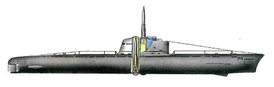 submarine_b67