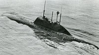 submarine705