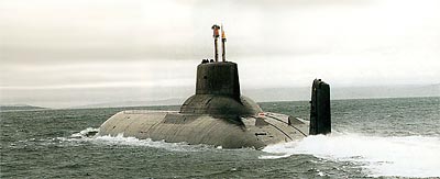 submarine941